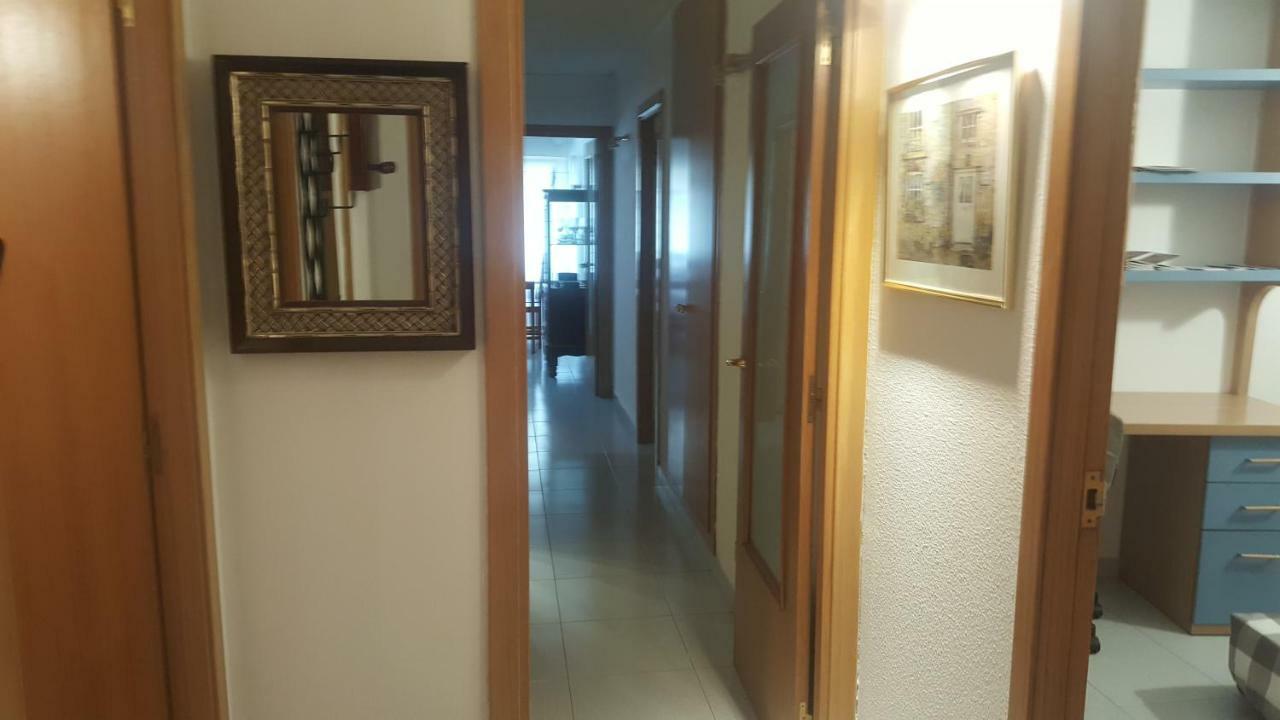 Valls Rent Andorra la Vella Exteriér fotografie