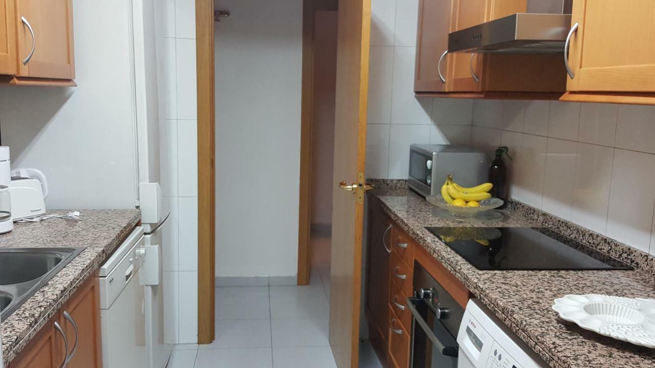 Valls Rent Andorra la Vella Exteriér fotografie