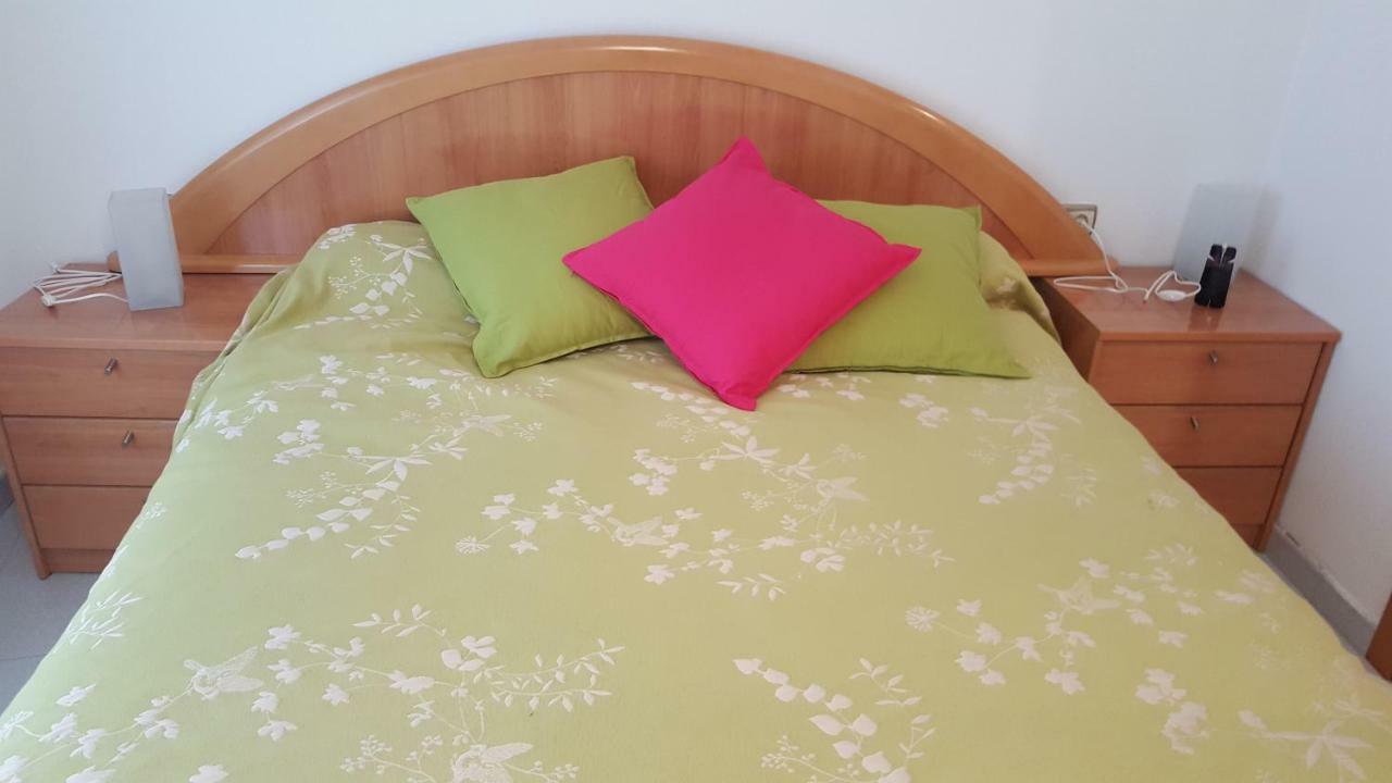 Valls Rent Andorra la Vella Exteriér fotografie