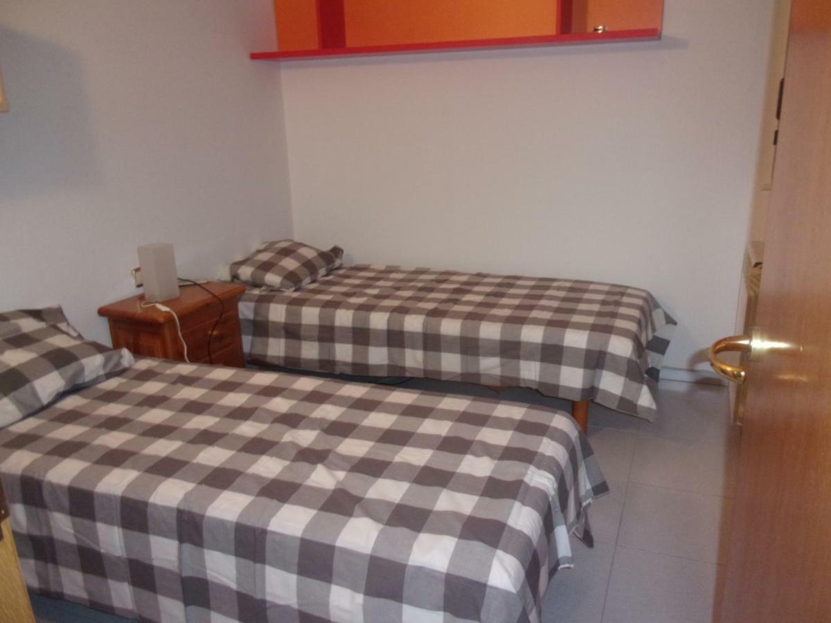 Valls Rent Andorra la Vella Exteriér fotografie